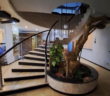 Giza Villa | الريف الاوربي
