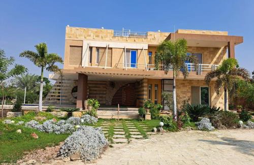 Giza Villa | الريف الاوربي
