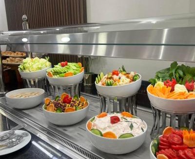 Nasr City Hotel | Logistics 5 Stars