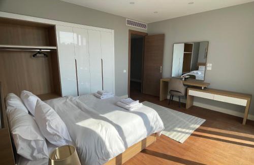 Qalyubia Governorate Apartment | Maison 7 Residence