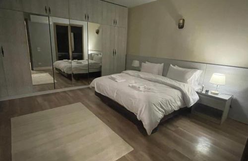 Qalyubia Governorate Apartment | Maison 7 Residence