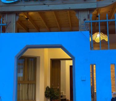 Dahab Hotel | Classic Home DaHaB
