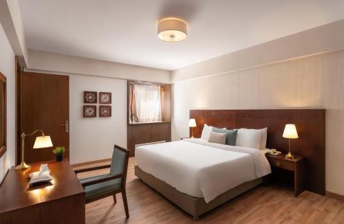 Zamalek Apartment | ICONIA Zamalek - Boutique Stay & Wellness Residences
