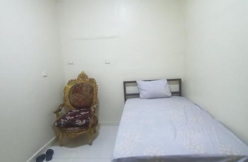 Kafrat al Jabal House | Saif Pyramids Hostel