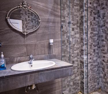 New Cairo Apartment | Galleria 1