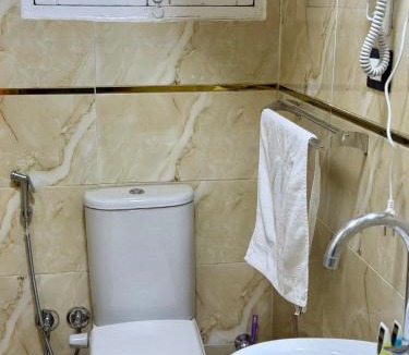 Giza Hotel | GREAT PYRAMIDS Hotel