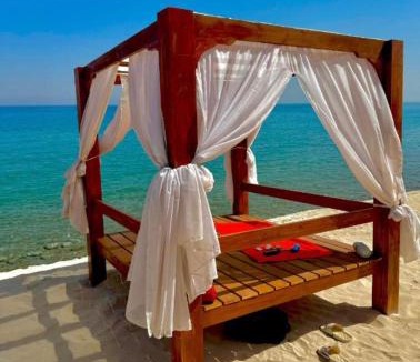 Red Sea Coast Ski Chalet | Porto El Sokhna