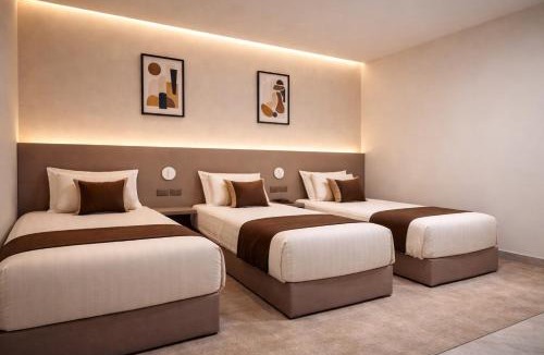 Shurtah al-Dakhlah Hotel | Viajee Hotel