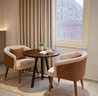 Shurtah al-Dakhlah Hotel | Viajee Hotel