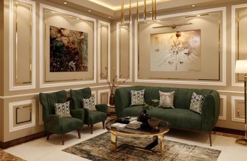 Ataqah Hotel | Tolip Resort El Galala Heights
