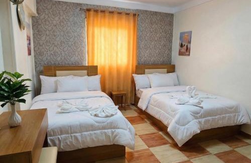 Al-Muntazah Apartment | Sea view apartment in Asafra - Alexandria