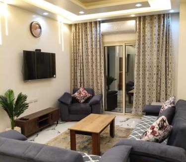 Corniche Road-Dahar Apartment | La Mer Apartment