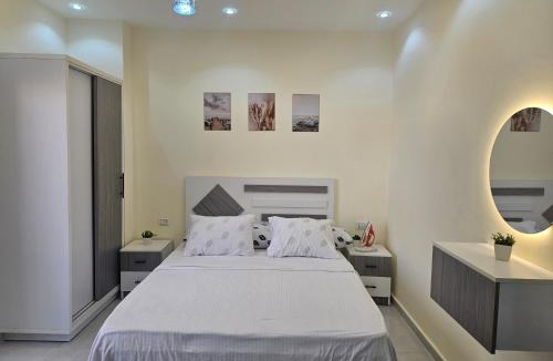 Village Road Apartment | Studio in Magawish Hurghada