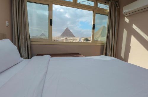 Giza Hostel | Guardian Guest House