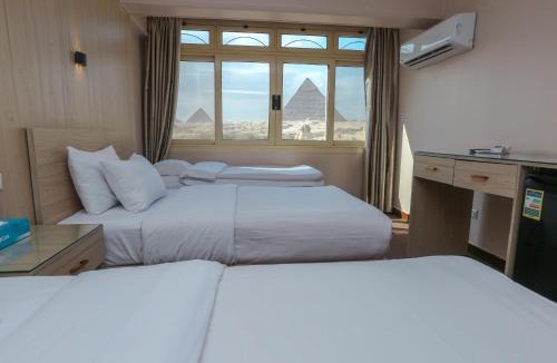Giza Hostel | Guardian Guest House