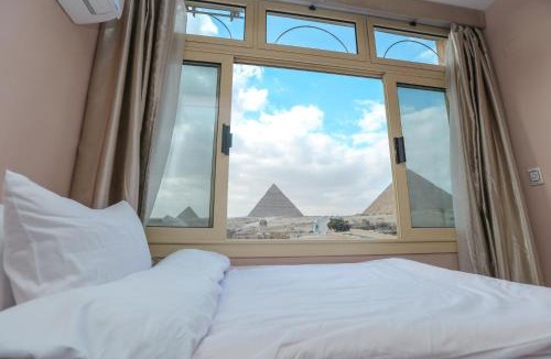 Giza Hostel | Guardian Guest House