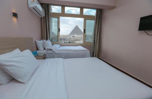 Giza Hostel | Guardian Guest House
