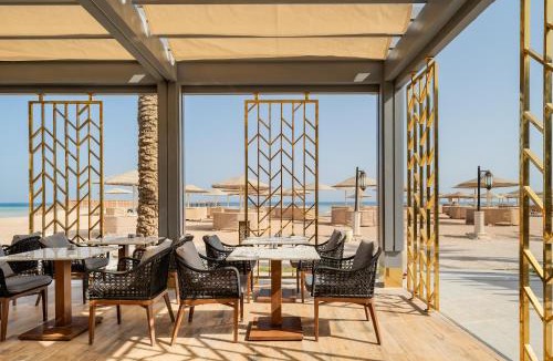 Makadi Bay Resort | Grand Makadi - Couples and Families Only