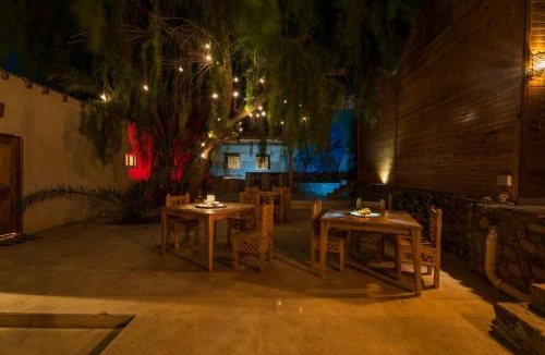 Dahab House | Sound Of Silence