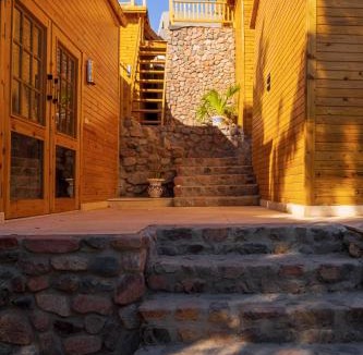 Dahab House | Sound Of Silence