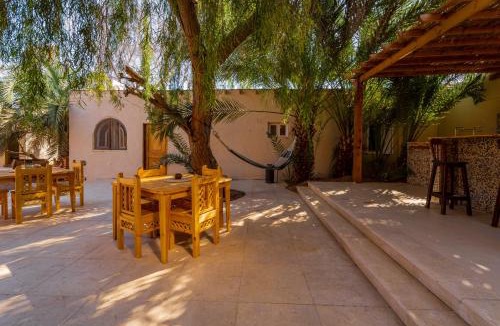 Dahab House | Sound Of Silence
