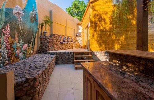 Dahab House | Sound Of Silence