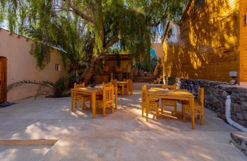 Dahab House | Sound Of Silence