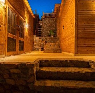 Dahab House | Sound Of Silence