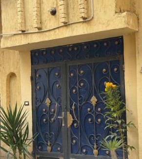 Luxor Apartment | west capital guest house