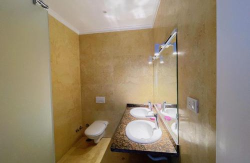 Al Ahyaa Villa | Villa in Selena bay, Hurghada private pool&beach