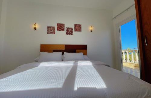 Al Ahyaa Villa | Villa in Selena bay, Hurghada private pool&beach