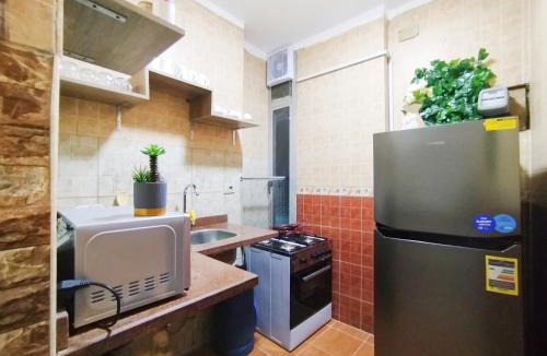Garden City Apartment | Garden city Spacious 4 Bedroom apartment - Downtown Cairo