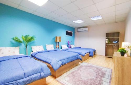 Garden City Apartment | Garden city Spacious 4 Bedroom apartment - Downtown Cairo