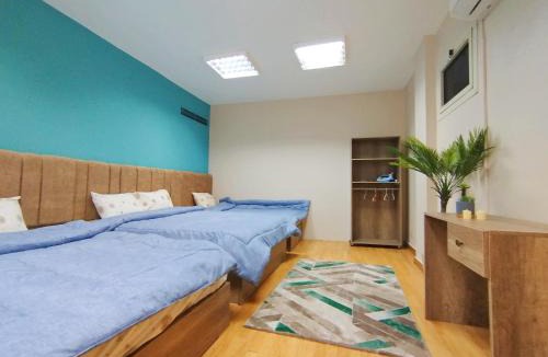 Garden City Apartment | Garden city Spacious 4 Bedroom apartment - Downtown Cairo