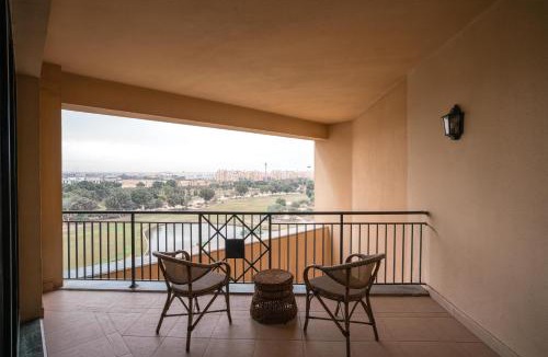 Dream Land Hotel | Hilton Pyramids Golf
