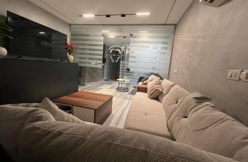 Al-Basatin Apartment | شقه فندقيه بزهراء المعادي