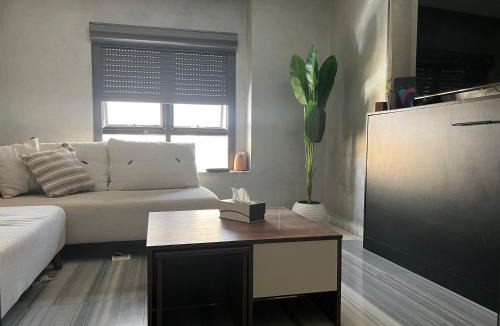 Al-Basatin Apartment | شقه فندقيه بزهراء المعادي