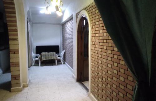 Al Haram Apartment | The 5 inn apartment 1 - with rooftop pyramids view