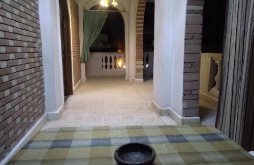 Al Haram Apartment | The 5 inn apartment 1 - with rooftop pyramids view