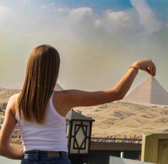 Kafrat al Jabal Bed & Breakfast | Three Pyramids Boutique Hotel