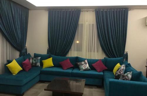 Shurtah al-Dakhlah House | Nice villa at Hacienda Bay