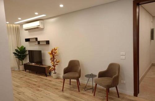 New Cairo Apartment | Maison 7 Mirage Resort