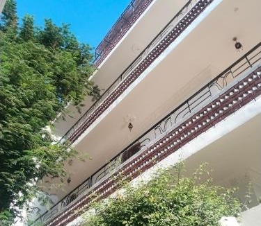 Luxor Apartment | Villa Quiet Place