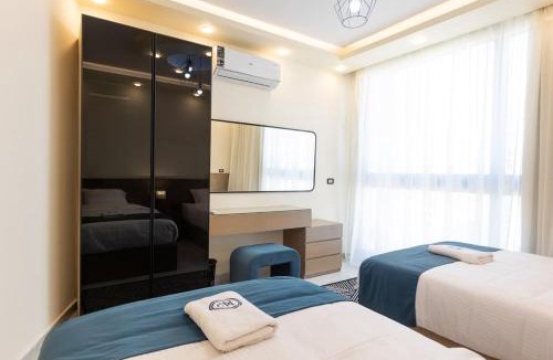Nasr City Apartment | Luxurious 3 Bedroom in Katameya By Beithady BH-OK-101-55