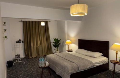Nasr City Apartment | Cozy House In Heart Of The City