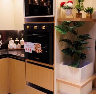 Mansoura Apartment | شقة فندقية فاخرة شارع جيهان الرئيسي بجوار النيل و جامعه المنصوره