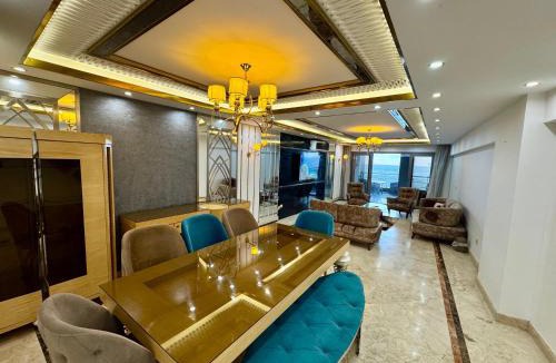 Ar-Raml 1 Apartment | ALEX HOMES - Gleem Royal Plaza Luxury Apartments Direct Sea View