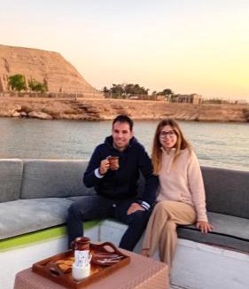 Abu Simbel House | Niber Guest House