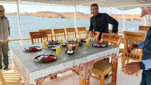 Abu Simbel House | Niber Guest House