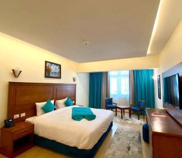 Ras El Bar Hotel | Aracan Hotac Ras El Bar